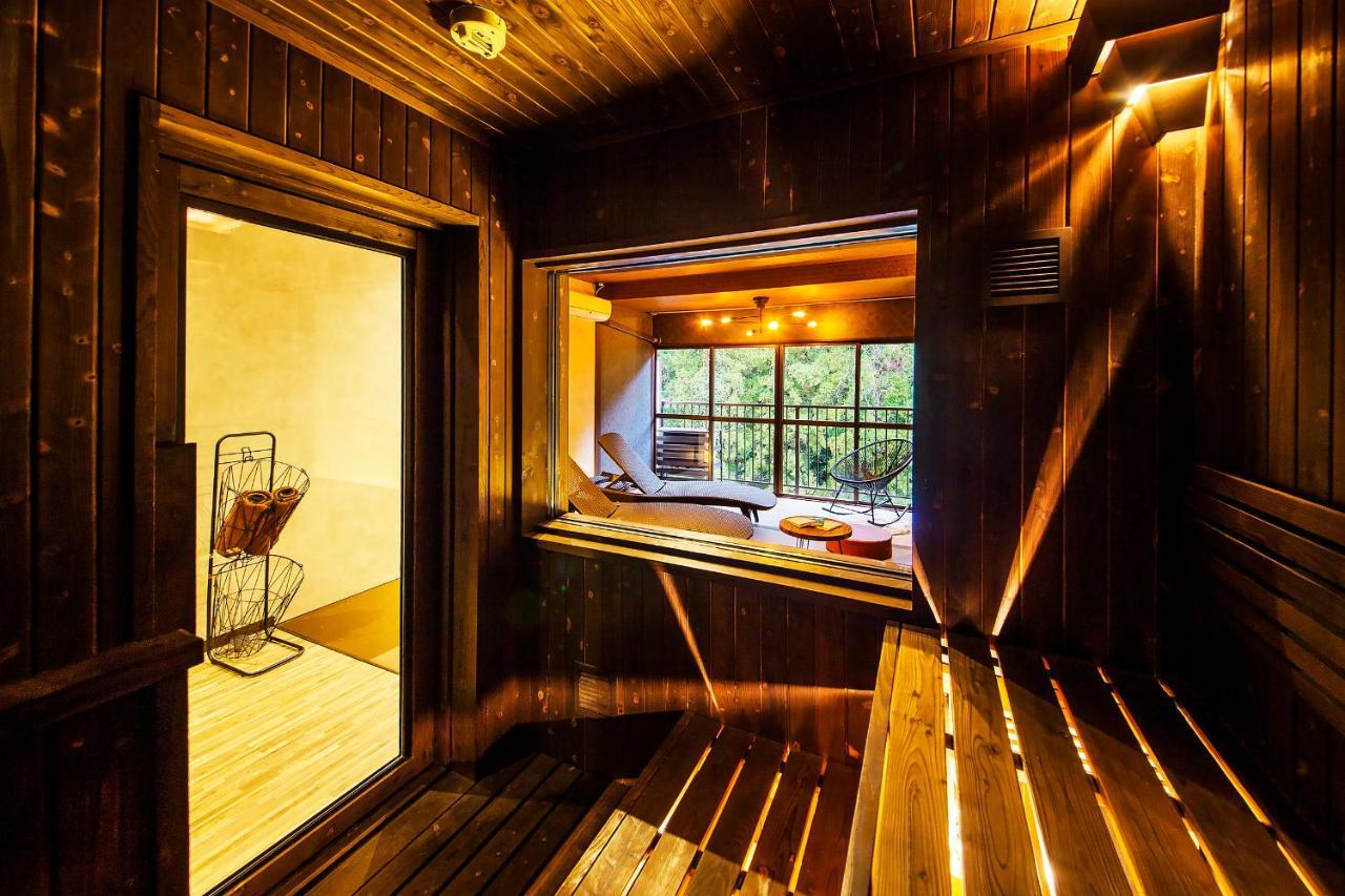 Yamanakaonsen Ohanami Kyubei Kaga  Exterior photo