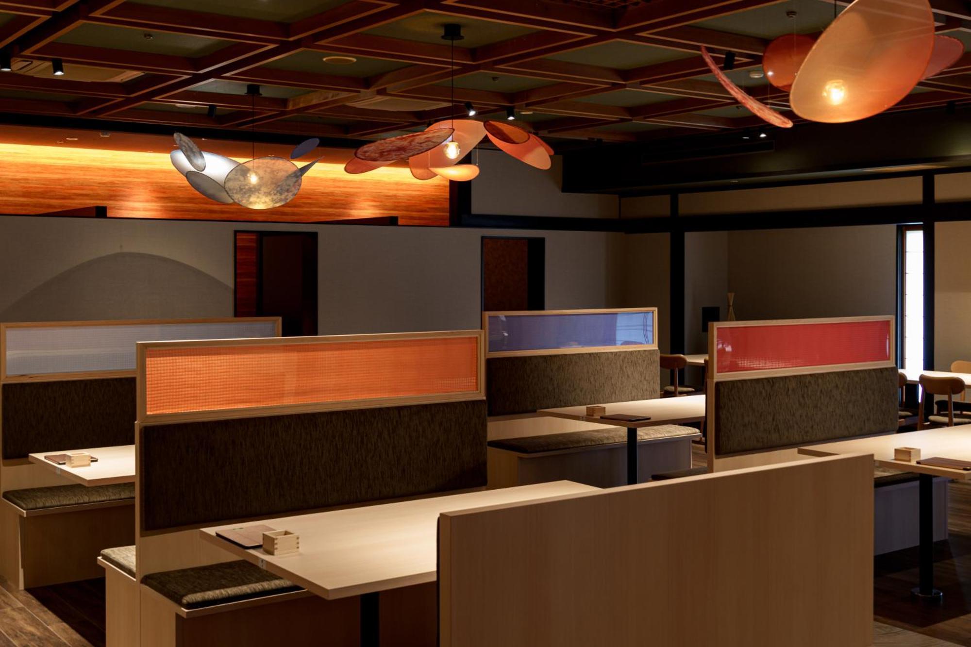 Yamanakaonsen Ohanami Kyubei Kaga  Exterior photo