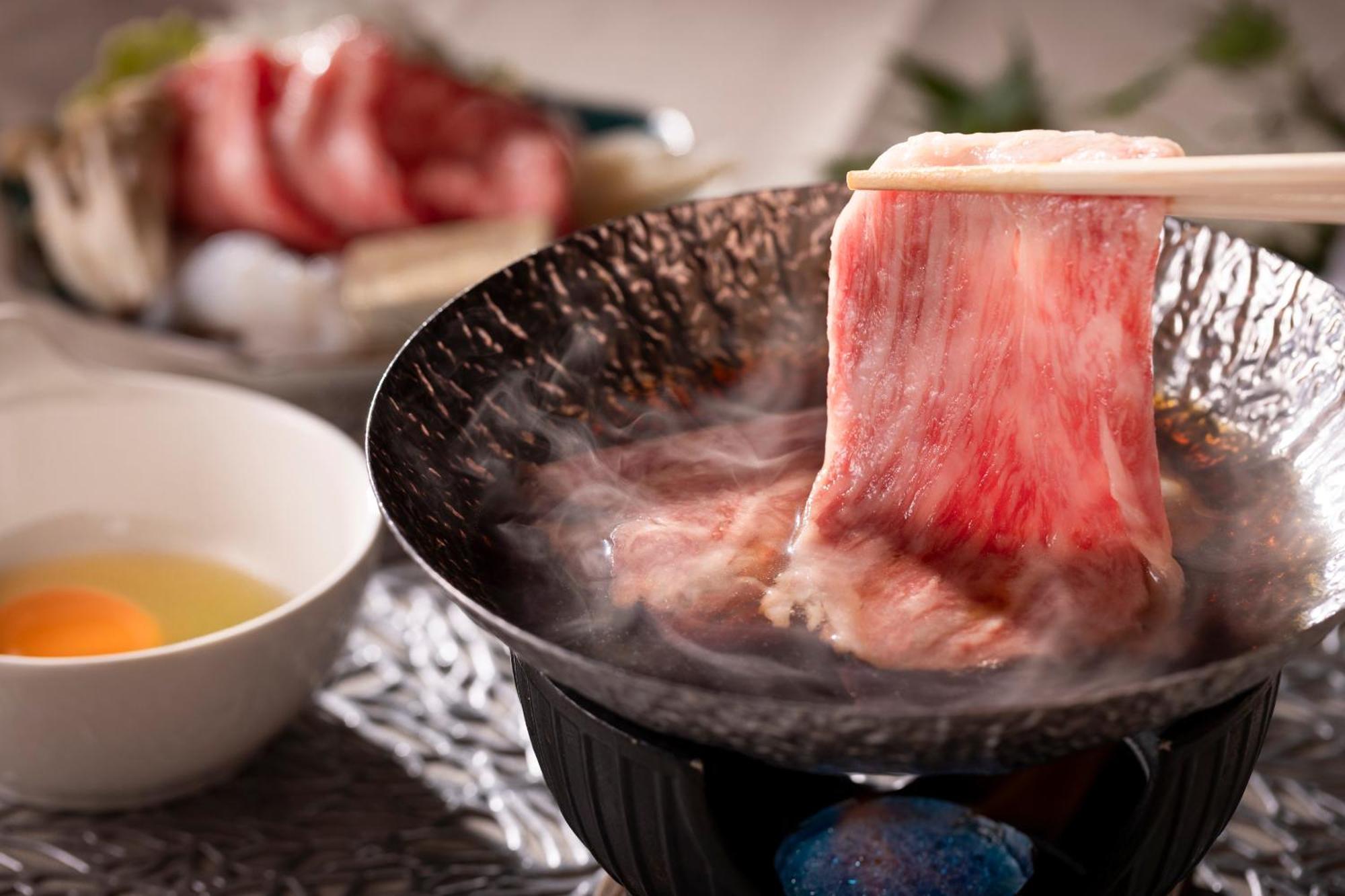 Yamanakaonsen Ohanami Kyubei Kaga  Exterior photo