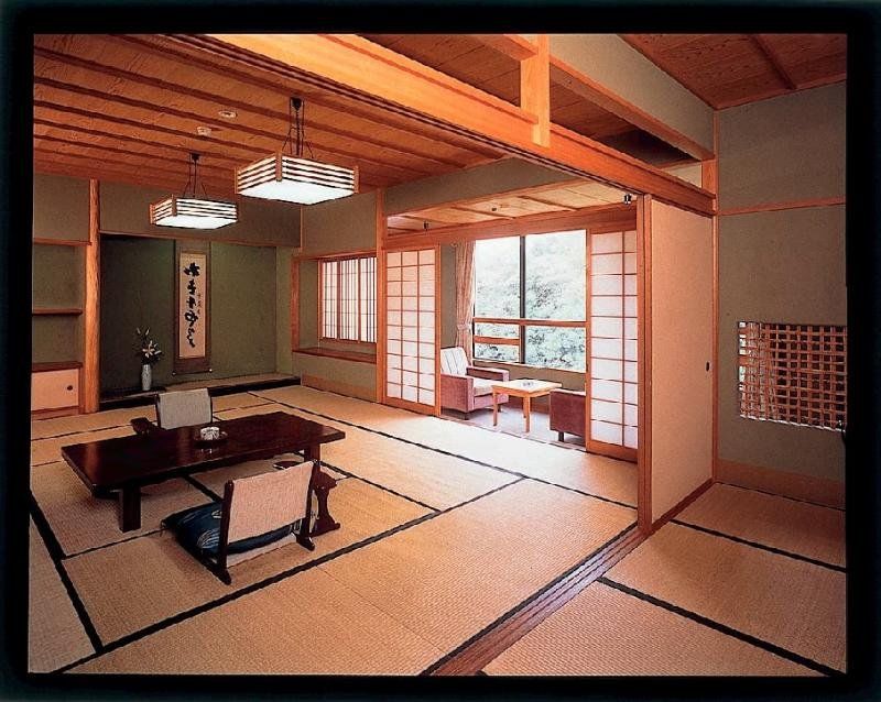 Yamanakaonsen Ohanami Kyubei Kaga  Exterior photo